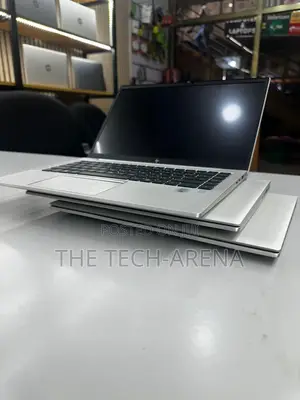 New Laptop HP EliteBook 840 G8 16GB Intel Core i7 SSD 512GB