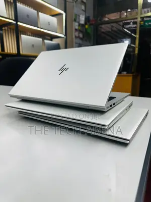 New Laptop HP EliteBook 840 G8 16GB Intel Core i7 SSD 512GB