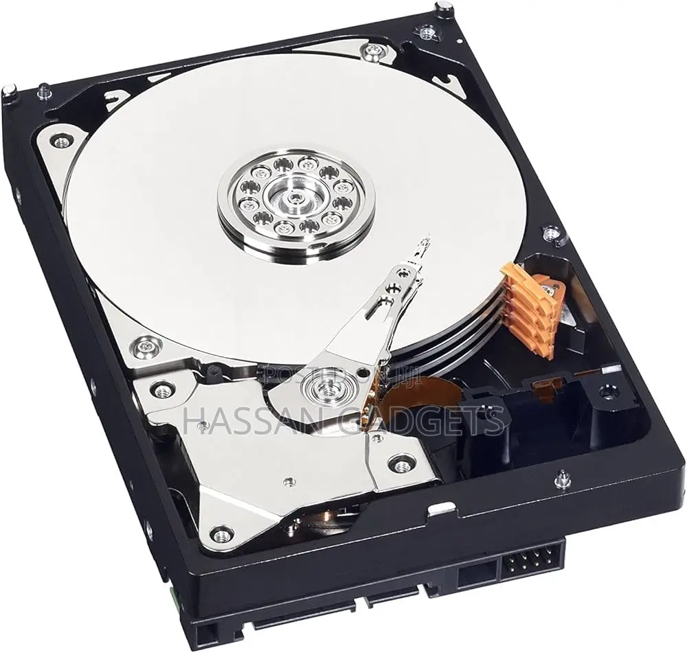 1tb Western Digital Laptop Harddrive
