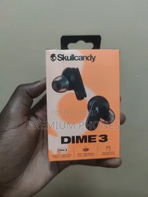 Skull Candy Dime 3 Earbuds