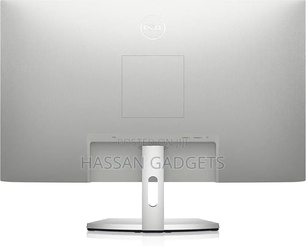 Dell Computer Monitor 27inches