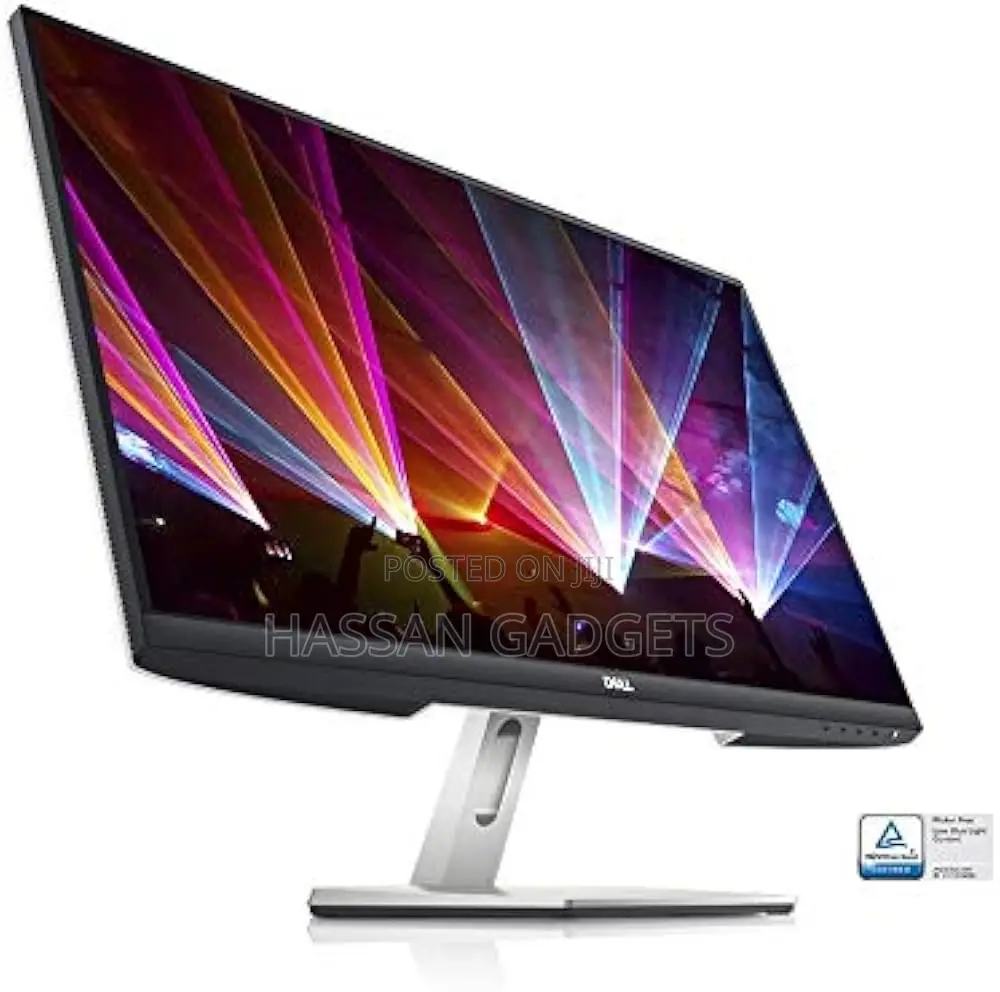 Dell Computer Monitor 27inches