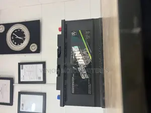 Din95 Agm Sebang Car Battery