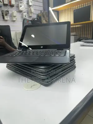 New Laptop HP ProBook X360 11 G1 EE 8GB Intel Pentium SSD 128GB
