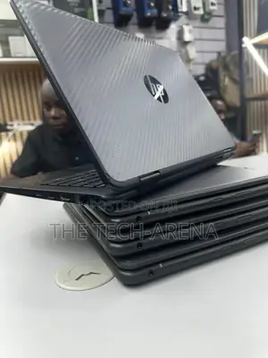 New Laptop HP ProBook X360 11 G1 EE 8GB Intel Pentium SSD 128GB