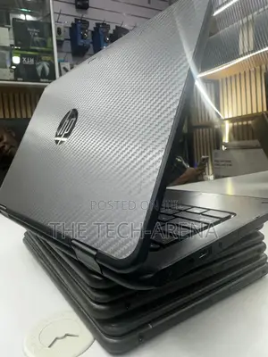 New Laptop HP ProBook X360 11 G1 EE 8GB Intel Pentium SSD 128GB
