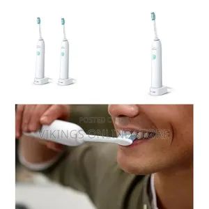 Philips Sonic 2100 Rechargeable Toothbrush - Multicolor