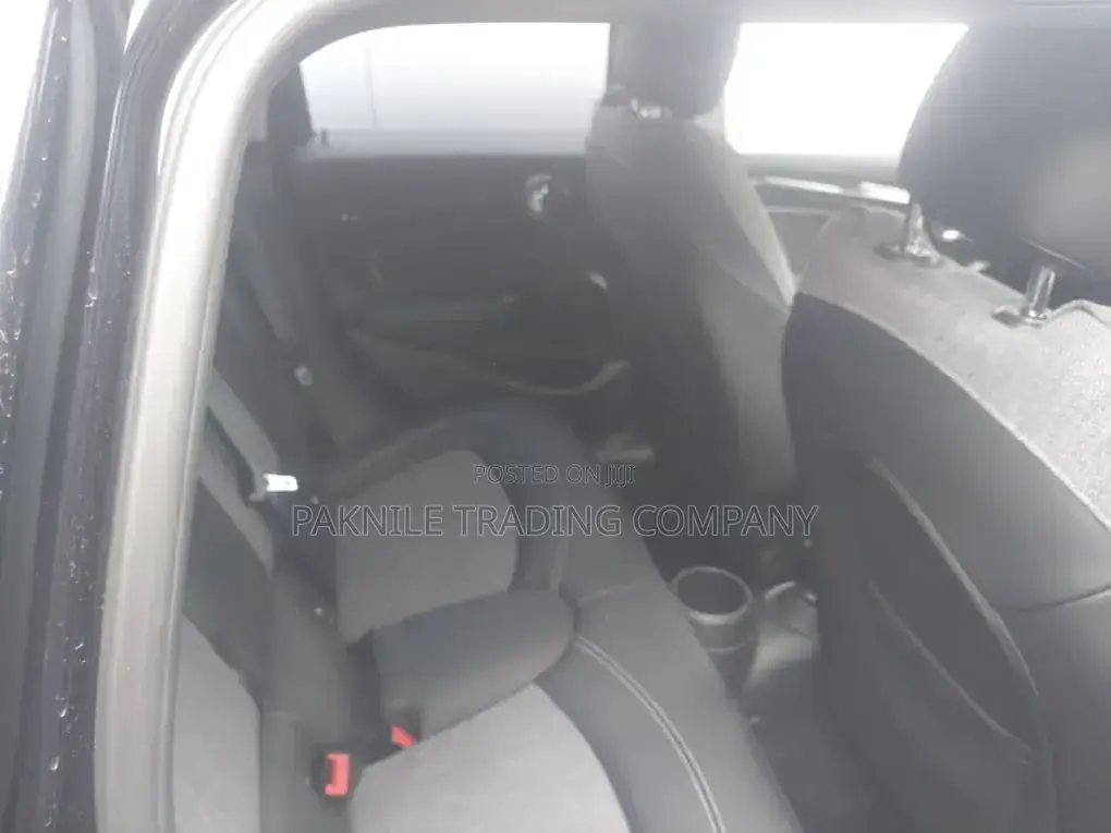 Mini Cooper 2023 Black