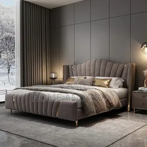 Beautiful Modern Beds