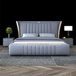 Beautiful Modern Beds