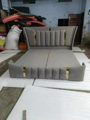 Beautiful Modern Beds