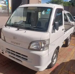 Car 2012 White