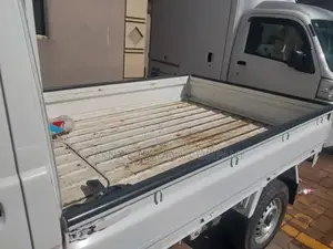 Car 2012 White