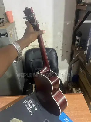 Kid ‘S Guitar
