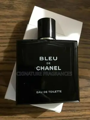 Bleu De Chanel Edt Tester Perfume