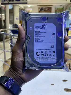 5tb Hard Disk Sata