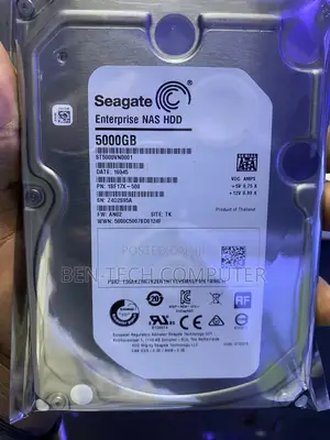 5tb Hard Disk Sata