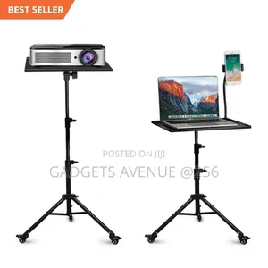 Laptop Projector Tripod Stand