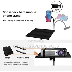 Laptop Projector Tripod Stand