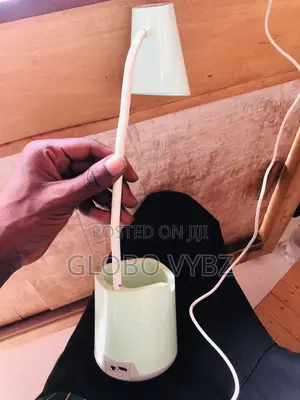 Ms-18 Led Lamp