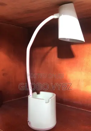 Ms-18 Led Lamp
