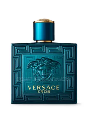 Versace Eros Men Edp Tester Perfume