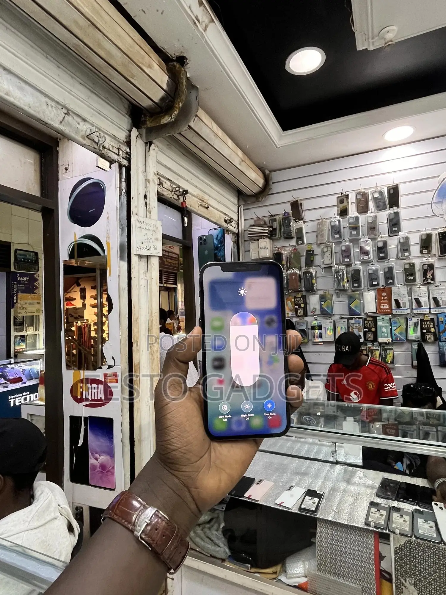 New Apple iPhone 12 Pro 128 GB Bronze