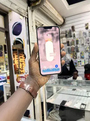 New Apple iPhone 12 Pro 128 GB White