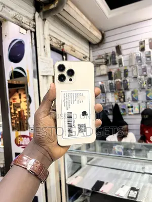 New Apple iPhone 13 Pro Max 128 GB White