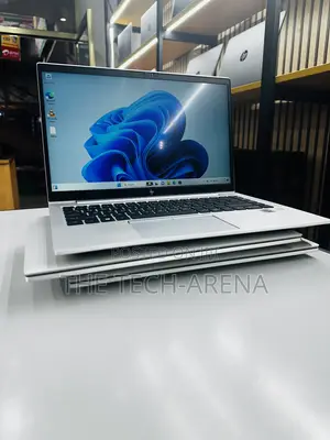 New Laptop HP ProBook 440 G9 16GB Intel Core i5 SSD 256GB