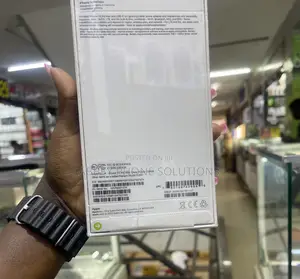 New Apple iPhone 14 Pro Max 256 GB Purple