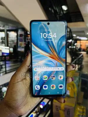 Motorola Moto G75 256 GB Blue