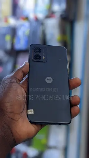 Motorola Moto G53Y 128 GB Gray