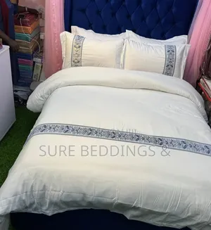Romco 6 Pieces Duvet