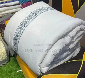 Romco 6 Pieces Duvet