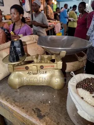 Weigh Unbs Certified Weigh Food Weighing Scale Accurate Weighing Scale