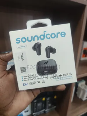 Soundcore R50i Earbuds