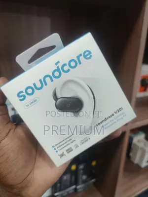 Soundcore V20i Headphones
