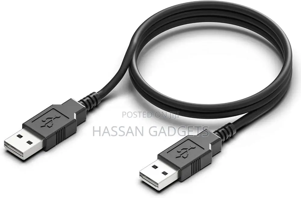 Usb to Usb Cables