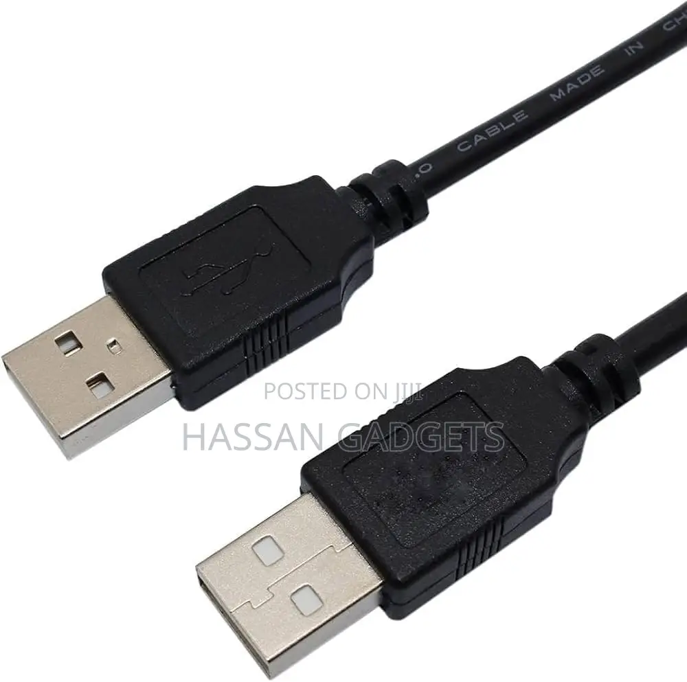 Usb to Usb Cables