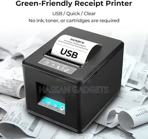 Receipt Printers
