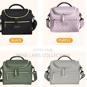8l Insulated Lunch Box