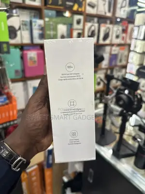 Xiaomi 212w (25000mah) Hyper Charge Power Bank