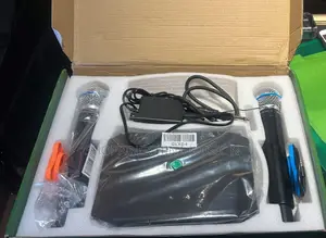 Ashure Microphones Wireless