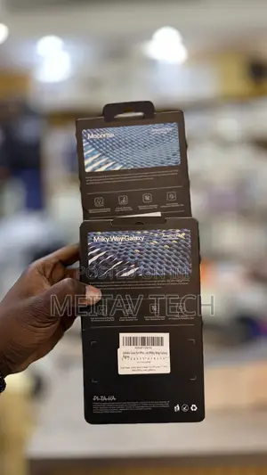 Pitaka iPhone 17pro Max