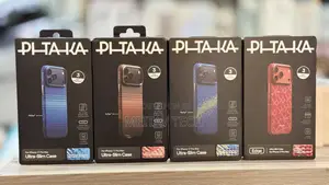 Pitaka iPhone 17pro Max
