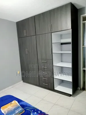 Modern Wardrobes