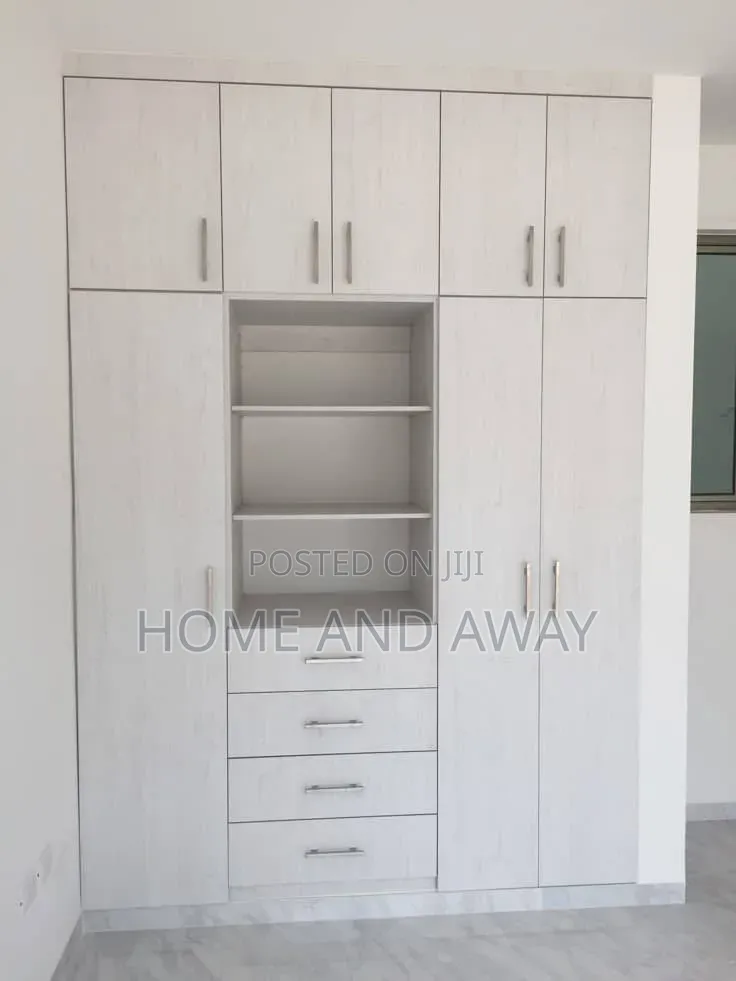 Modern Wardrobes
