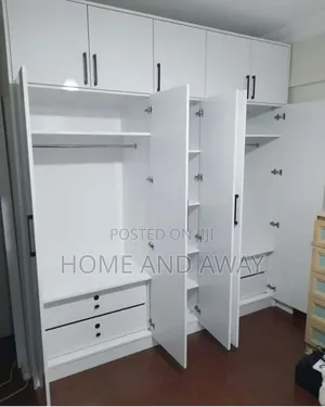 Modern Wardrobes