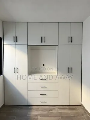 Modern Wardrobes